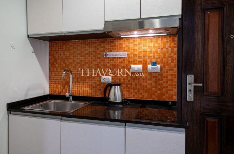 photo flat New Nordic Sunset Apartment (Suites-4)