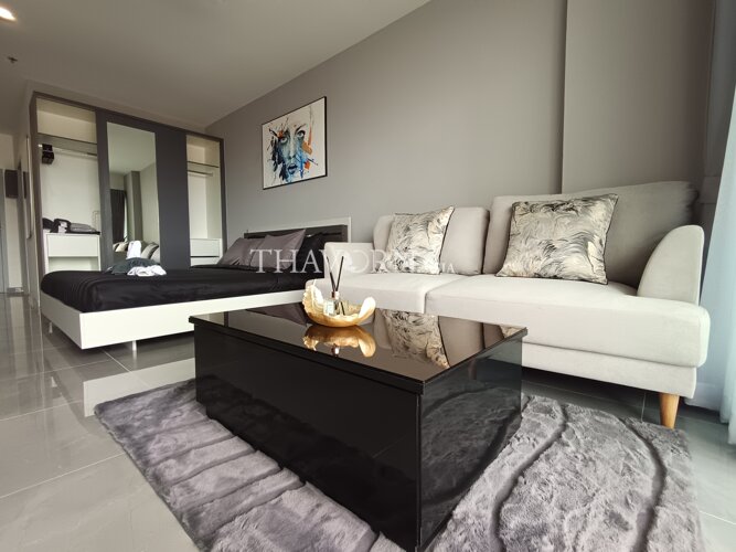 รูปถ่าย คอนโด วิวทะเล 5 คอนโด