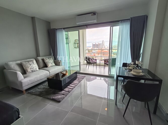 รูปถ่าย คอนโด วิวทะเล 5 คอนโด