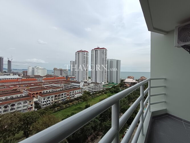 รูปถ่าย คอนโด วิวทะเล 5 คอนโด