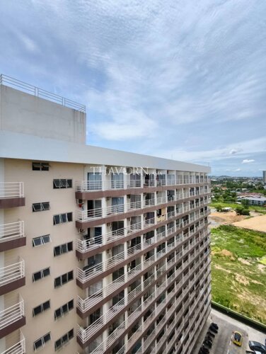 фото квартира ЖК Jomtien beach condominium