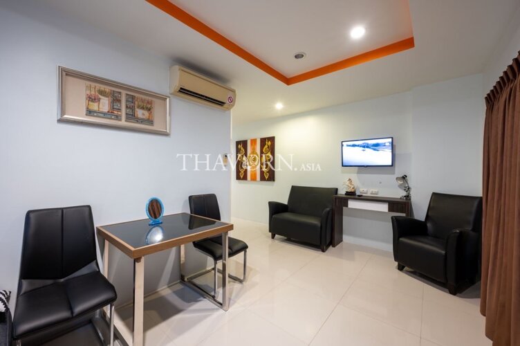 photo flat New Nordic Sunset Apartment (Suites-4)