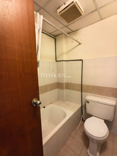 фото квартира ЖК Jomtien beach condominium