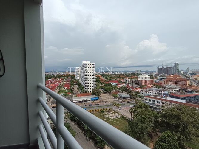 รูปถ่าย คอนโด วิวทะเล 5 คอนโด