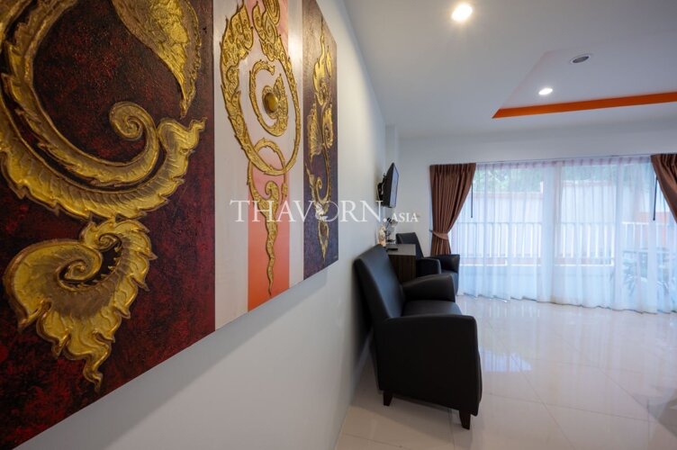 photo flat New Nordic Sunset Apartment (Suites-4)