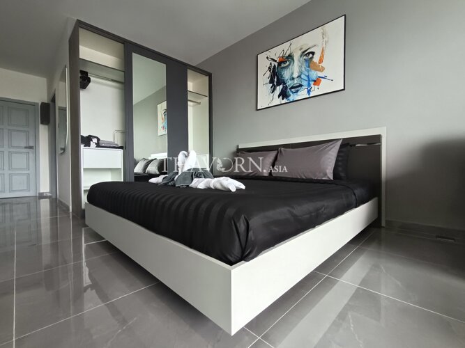 รูปถ่าย คอนโด วิวทะเล 5 คอนโด