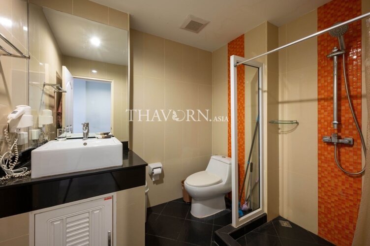 photo flat New Nordic Sunset Apartment (Suites-4)