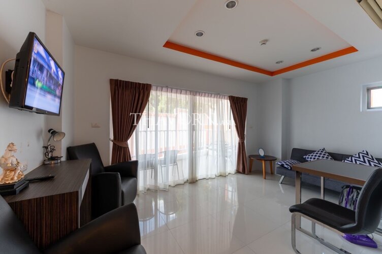 photo flat New Nordic Sunset Apartment (Suites-4)