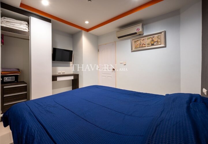 photo flat New Nordic Sunset Apartment (Suites-4)