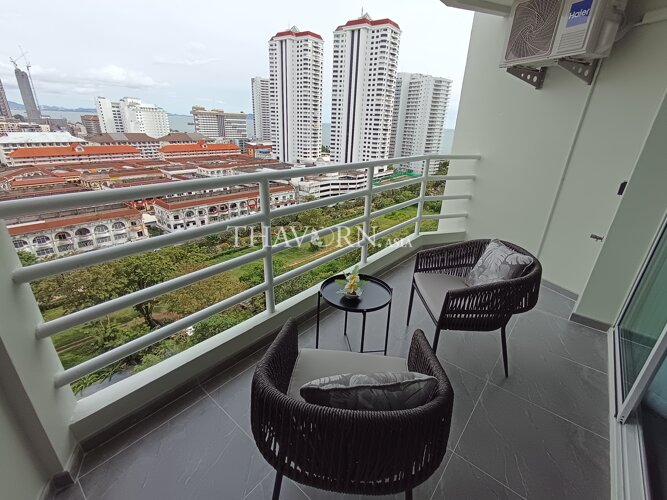 รูปถ่าย คอนโด วิวทะเล 5 คอนโด