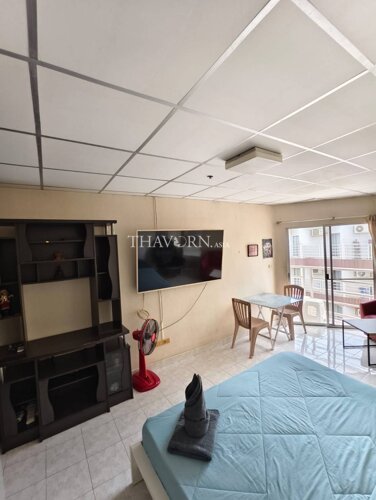 фото квартира ЖК Jomtien beach condominium