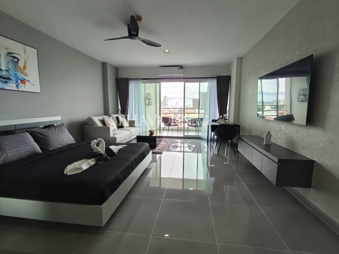 รูปถ่าย คอนโด วิวทะเล 5 คอนโด