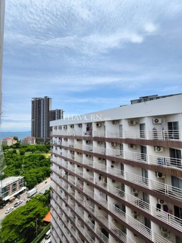 фото квартира ЖК Jomtien beach condominium