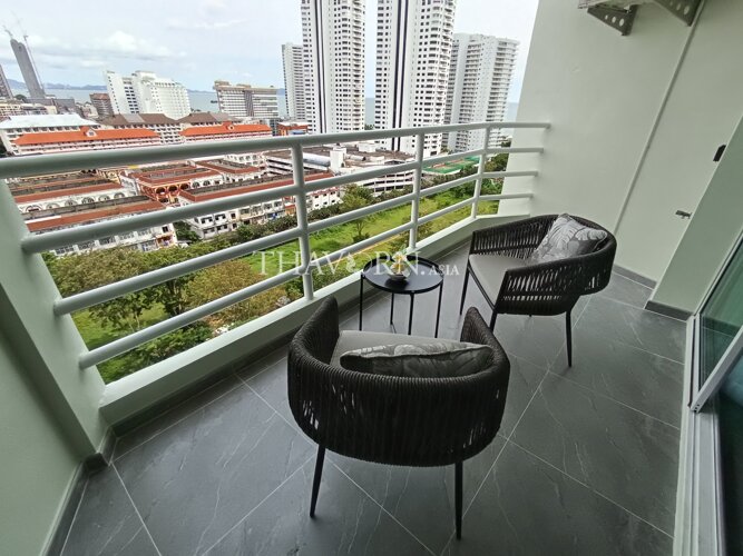 รูปถ่าย คอนโด วิวทะเล 5 คอนโด