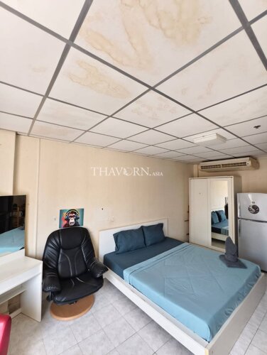 фото квартира ЖК Jomtien beach condominium