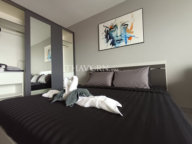 รูปถ่าย คอนโด วิวทะเล 5 คอนโด