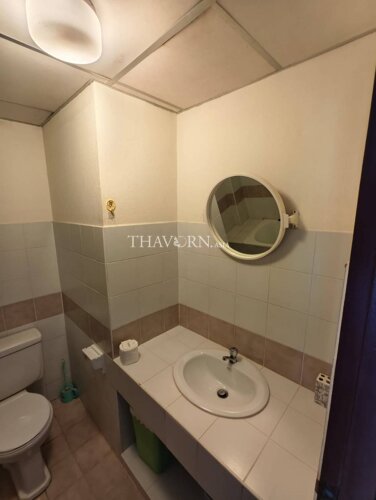 фото квартира ЖК Jomtien beach condominium