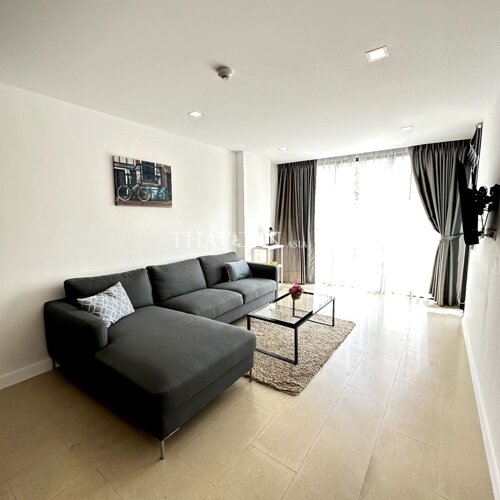 photo flat Aurora Pratumnak