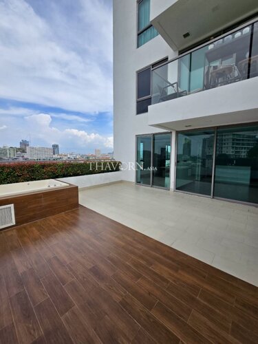 фото квартира ЖК The Peak Towers