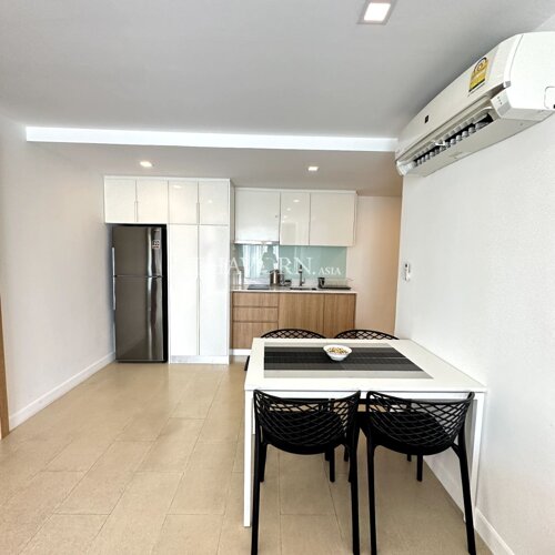 photo flat Aurora Pratumnak