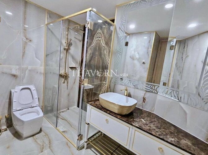 photo flat Copacabana Beach Jomtien