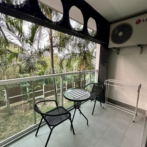 照片 房子 Park Royal 2 公寓