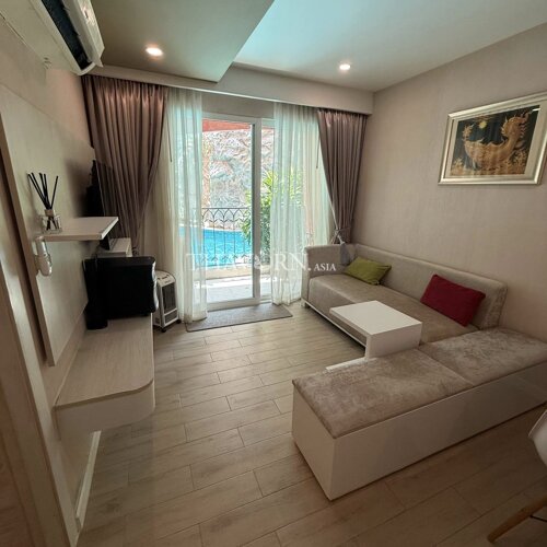 photo flat Seven Seas Jomtien