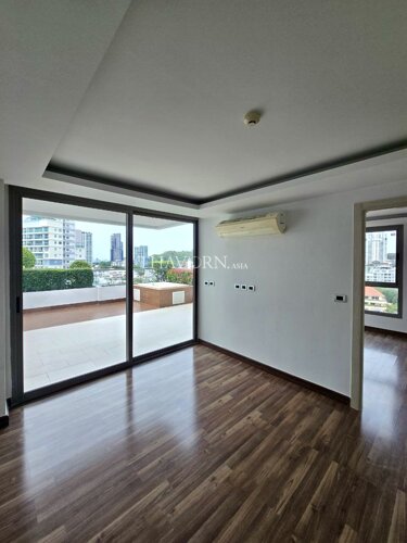 фото квартира ЖК The Peak Towers