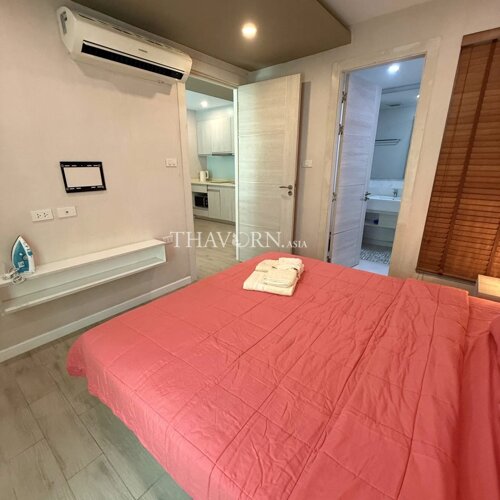 photo flat Seven Seas Jomtien