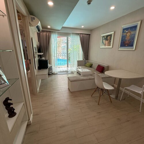 photo flat Seven Seas Jomtien