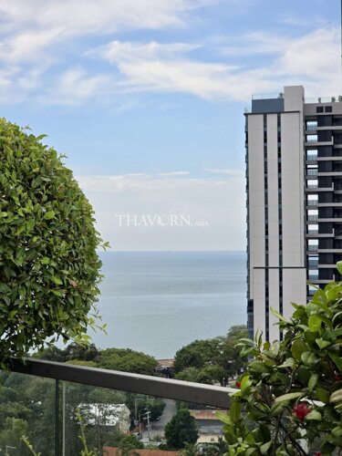 фото квартира ЖК The Peak Towers