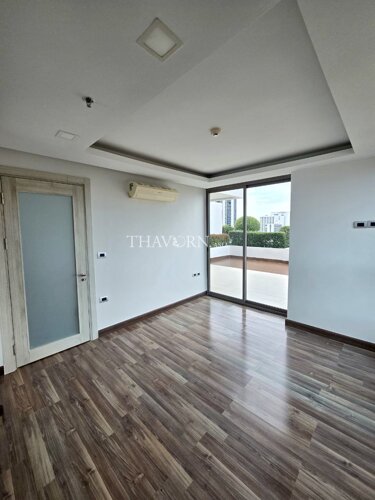 фото квартира ЖК The Peak Towers