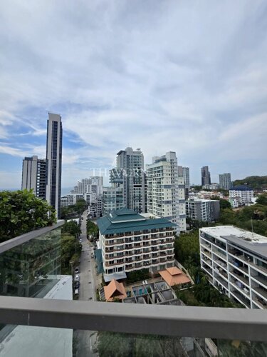 фото квартира ЖК The Peak Towers