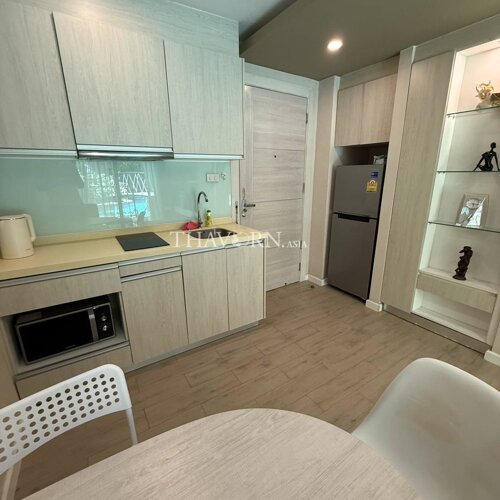 photo flat Seven Seas Jomtien