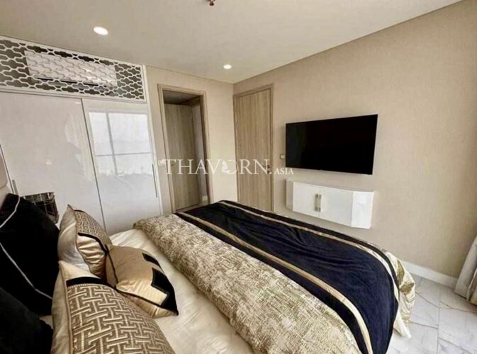 photo flat Copacabana Beach Jomtien