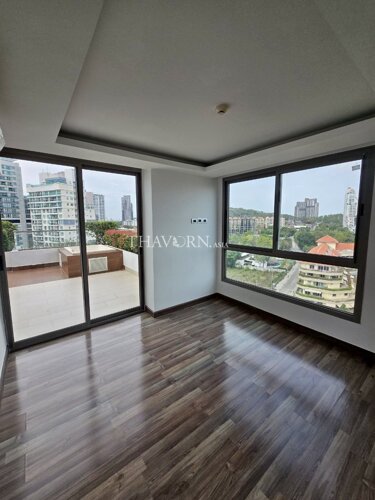 фото квартира ЖК The Peak Towers