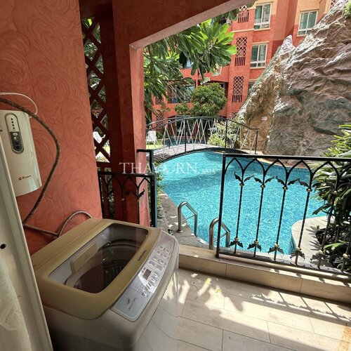 photo flat Seven Seas Jomtien