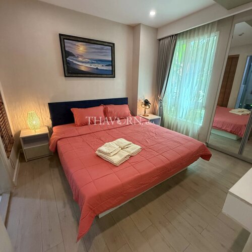 photo flat Seven Seas Jomtien