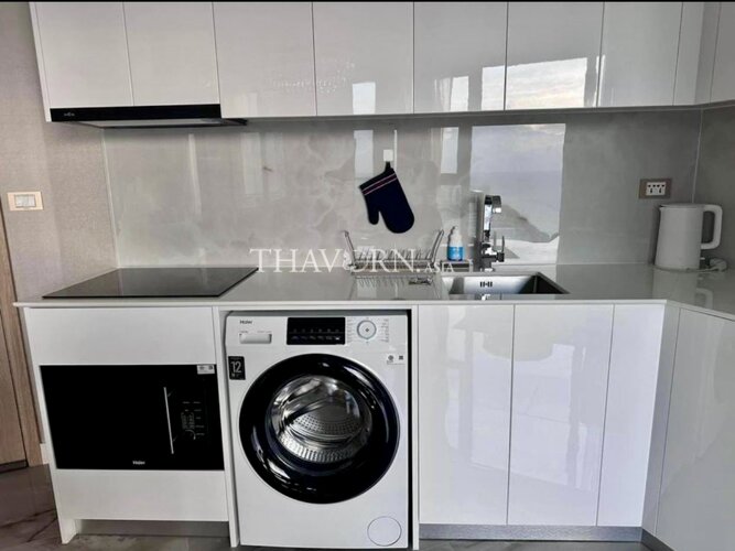 photo flat Copacabana Beach Jomtien