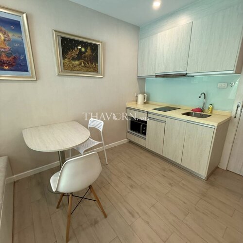 photo flat Seven Seas Jomtien