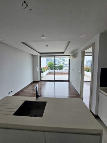 фото квартира ЖК The Peak Towers