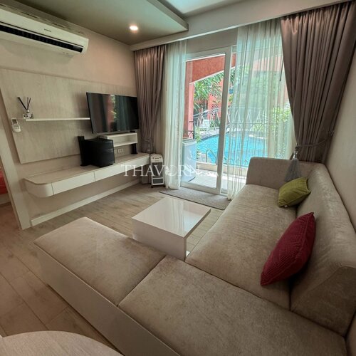 photo flat Seven Seas Jomtien