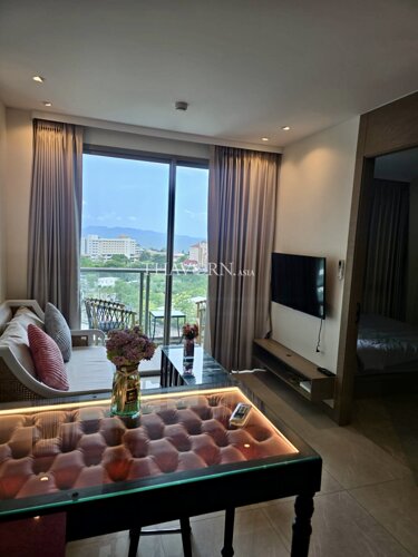 photo flat Riviera Ocean Drive