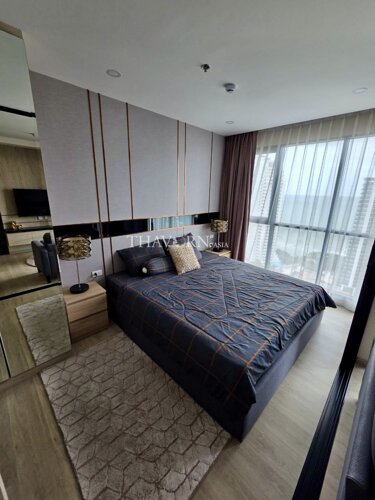 photo flat The Panora Pattaya