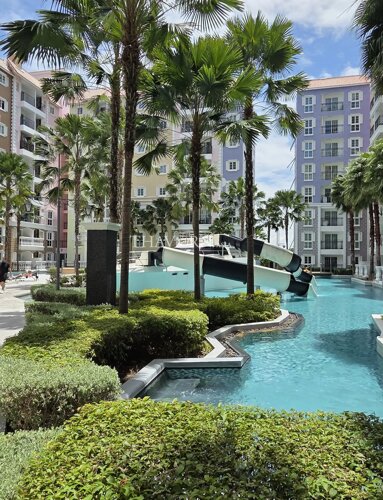 photo flat Seven Seas - Cote D'Azur