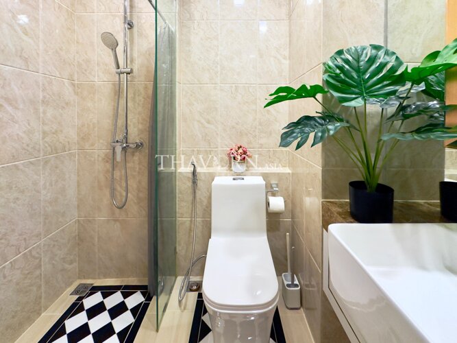 照片 房子 Empire Tower Pattaya 公寓