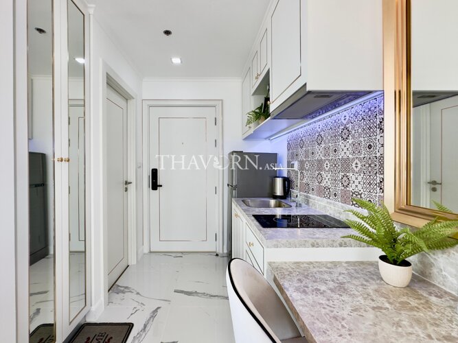 照片 房子 Empire Tower Pattaya 公寓