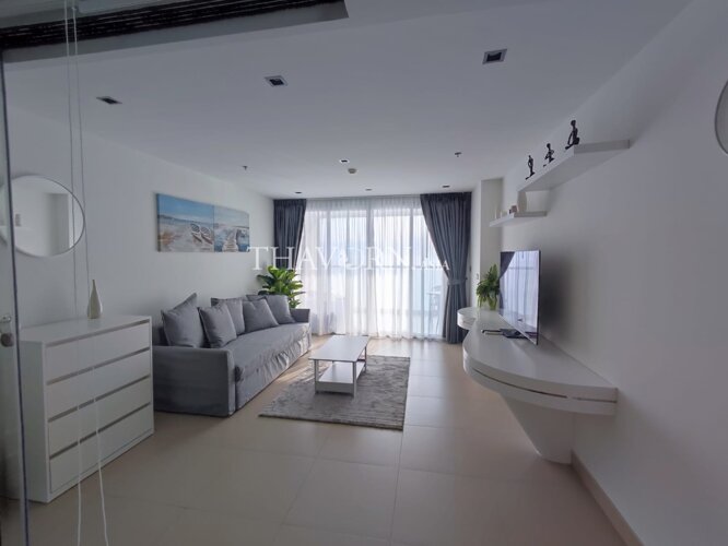 photo flat Sands Condominium