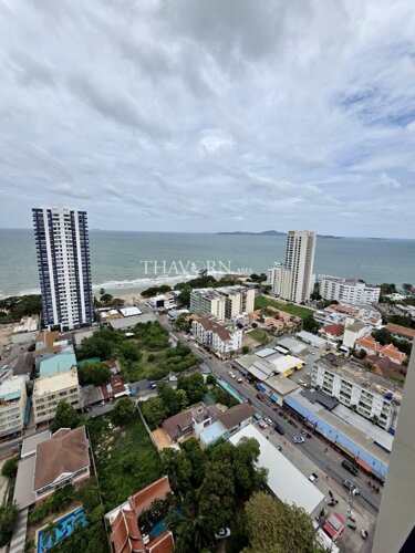 photo flat The Panora Pattaya