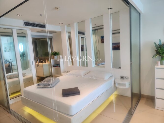 photo flat Sands Condominium